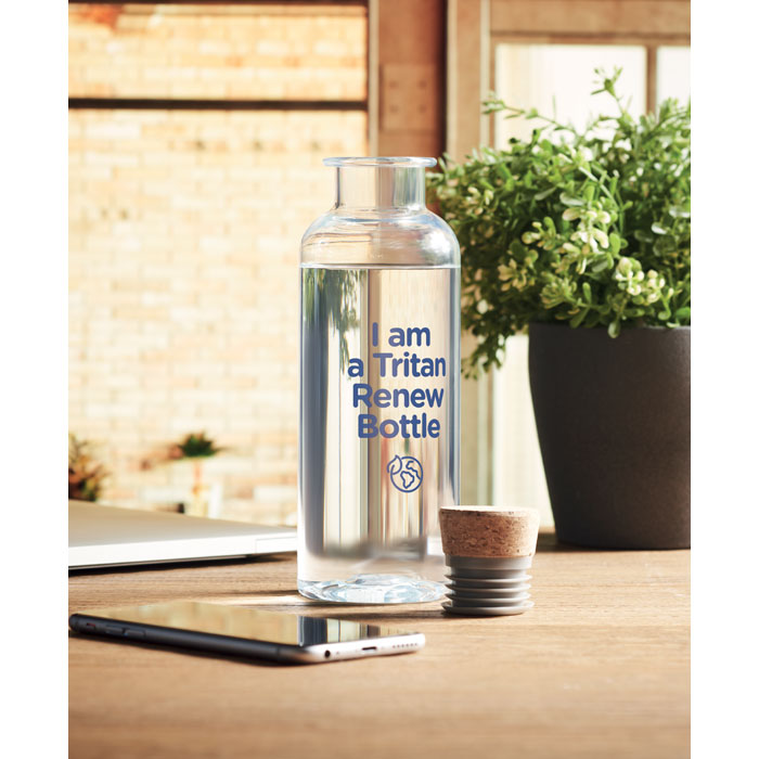 Bouteille Tritan Renew™ 500ml Bouteille Tritan Renew™ 500ml