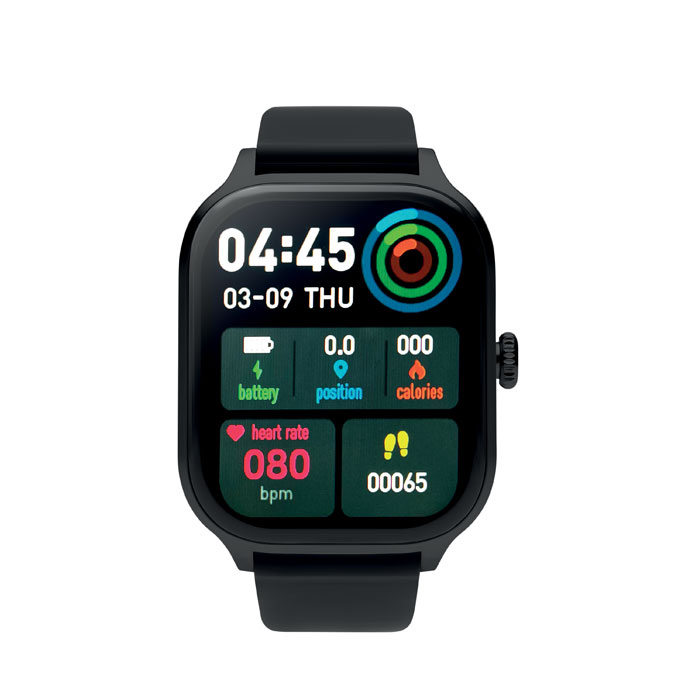 Montre de santé sans fil Montre de santé sans fil