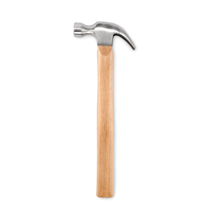 Marteau à griffes en bois Marteau à griffes en bois