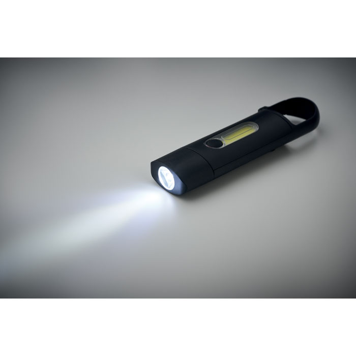 Lampe de poche COB Lampe de poche COB