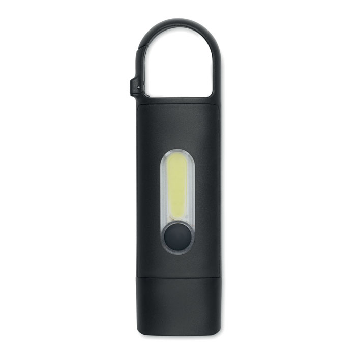 Lampe de poche COB Lampe de poche COB