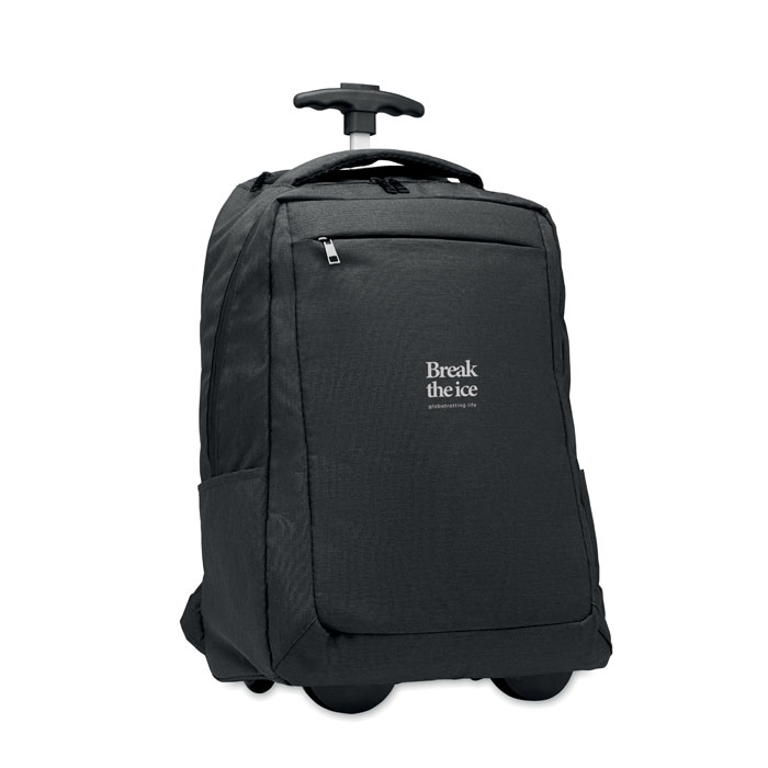 Sac à dos en RPET 600D Sac à dos en RPET 600D