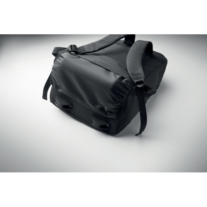 Sac à dos en RPET 600D Sac à dos en RPET 600D