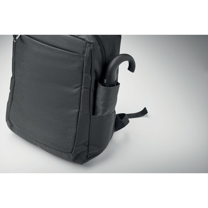 Sac à dos en RPET 600D Sac à dos en RPET 600D