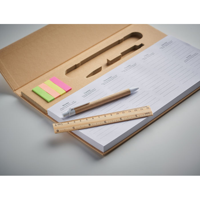 Agenda hebdomadaire de bureau Agenda hebdomadaire de bureau