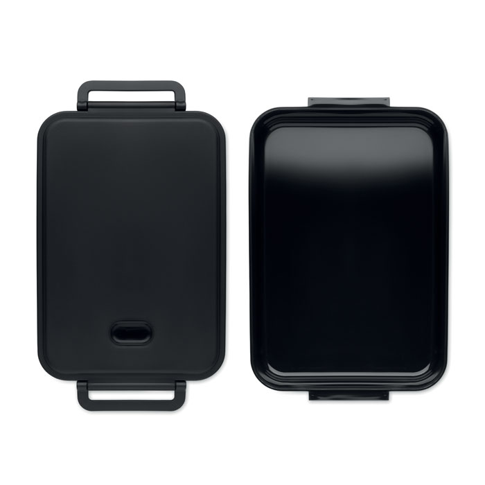 Lunch box PP 2200 ml Lunch box PP 2200 ml