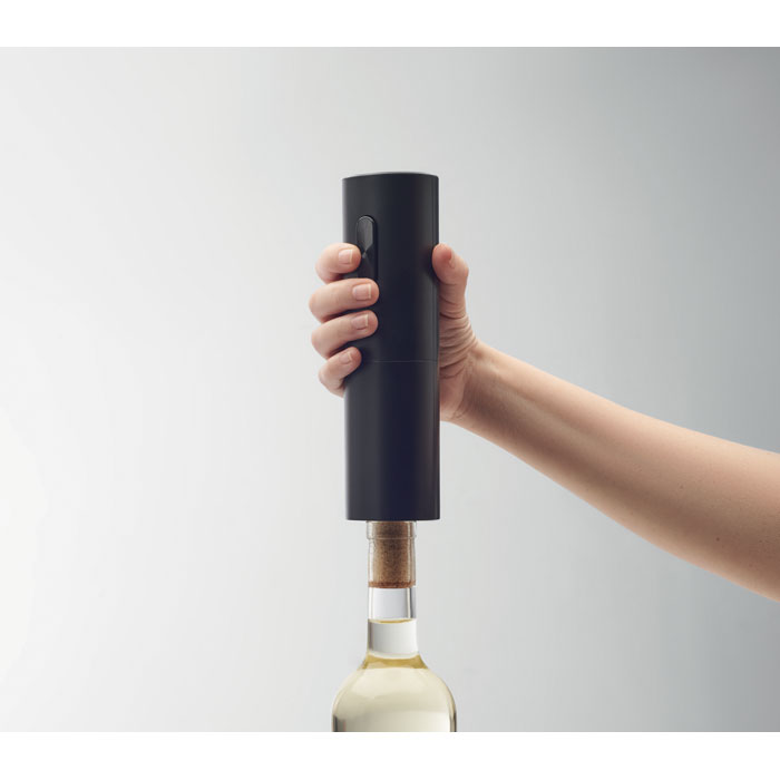 Ouvre-bouteille électrique