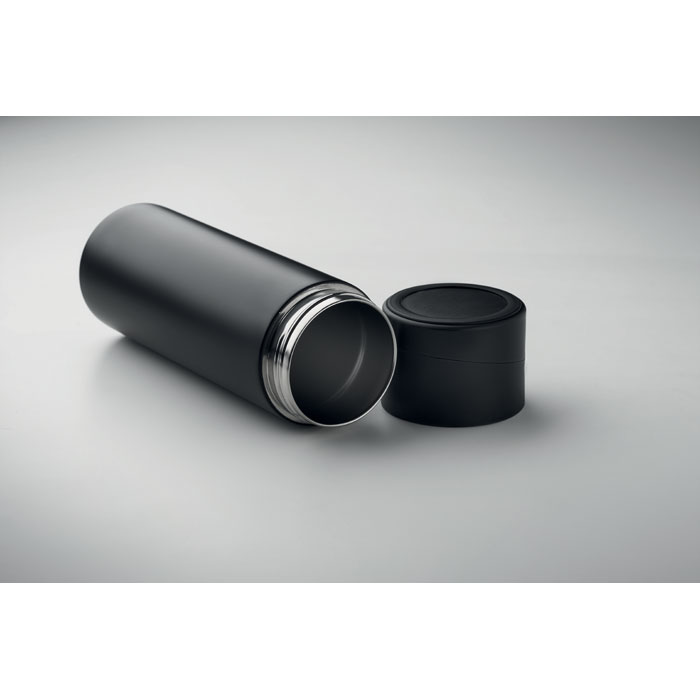 Bouteille double paroi 420 ml. Bouteille double paroi 420 ml.