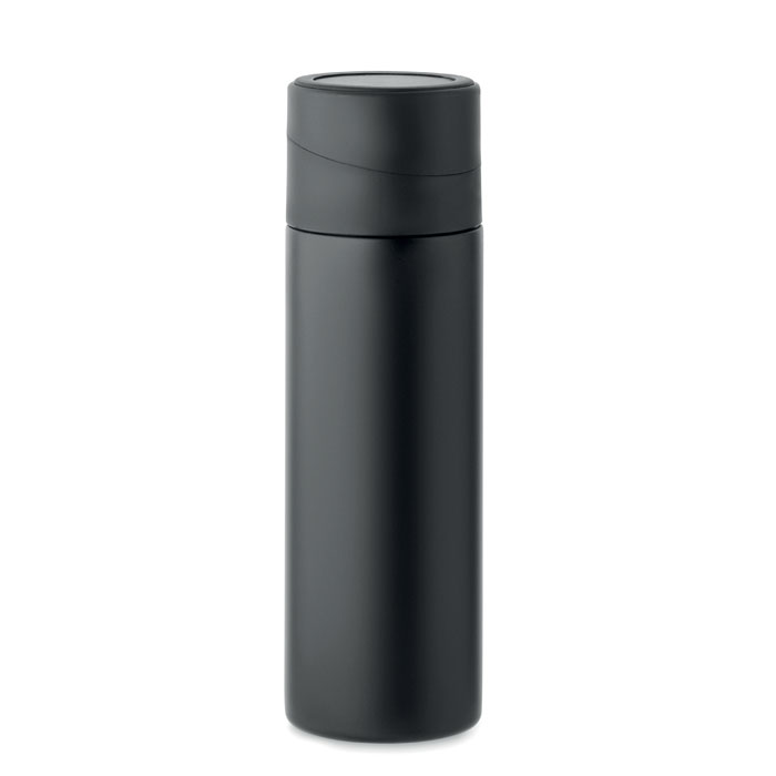 Bouteille double paroi 420 ml. Bouteille double paroi 420 ml.