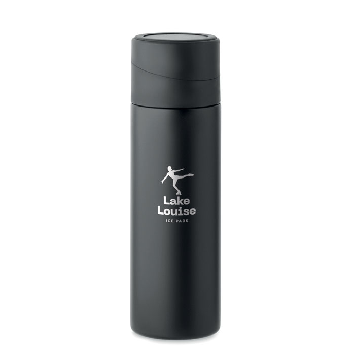 Bouteille double paroi 420 ml. Bouteille double paroi 420 ml.