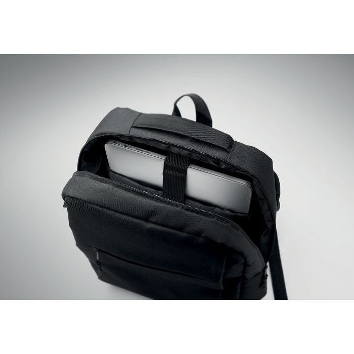 Sac à dos RPET pour ordinateur Sac à dos RPET pour ordinateur