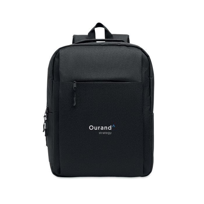 Sac à dos RPET pour ordinateur Sac à dos RPET pour ordinateur