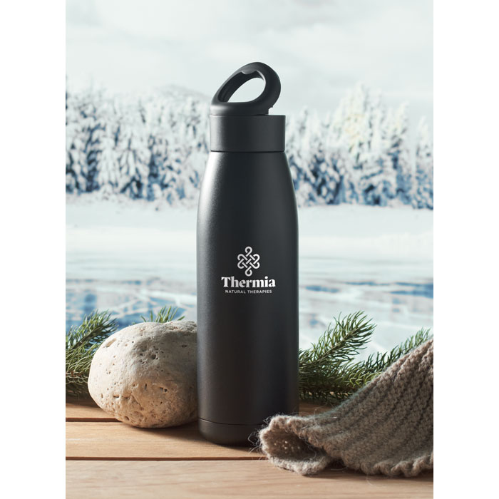 Bouteille isotherme 400ml Bouteille isotherme 400ml
