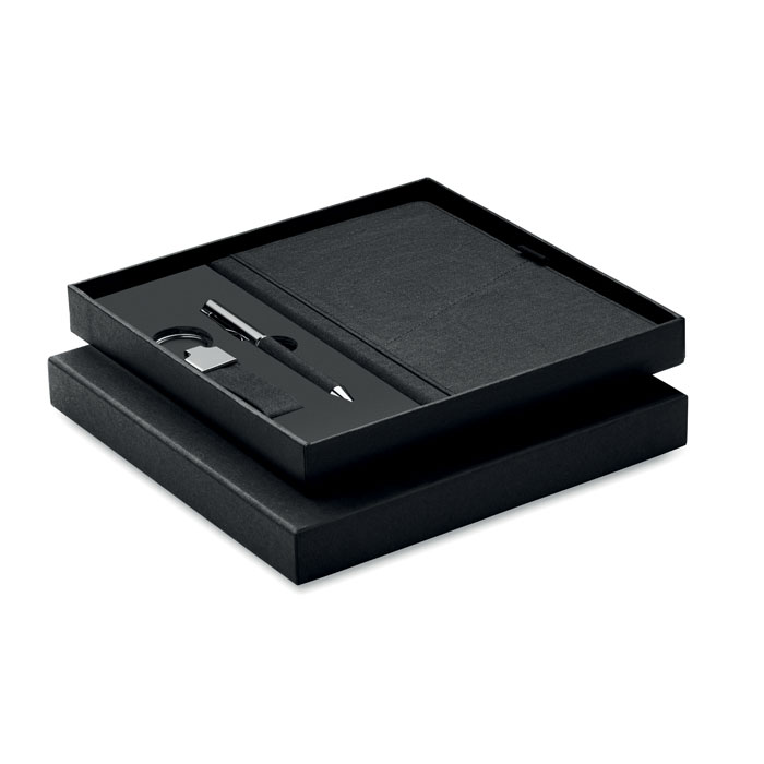 Coffret cadeau 3 pièces Coffret cadeau 3 pièces