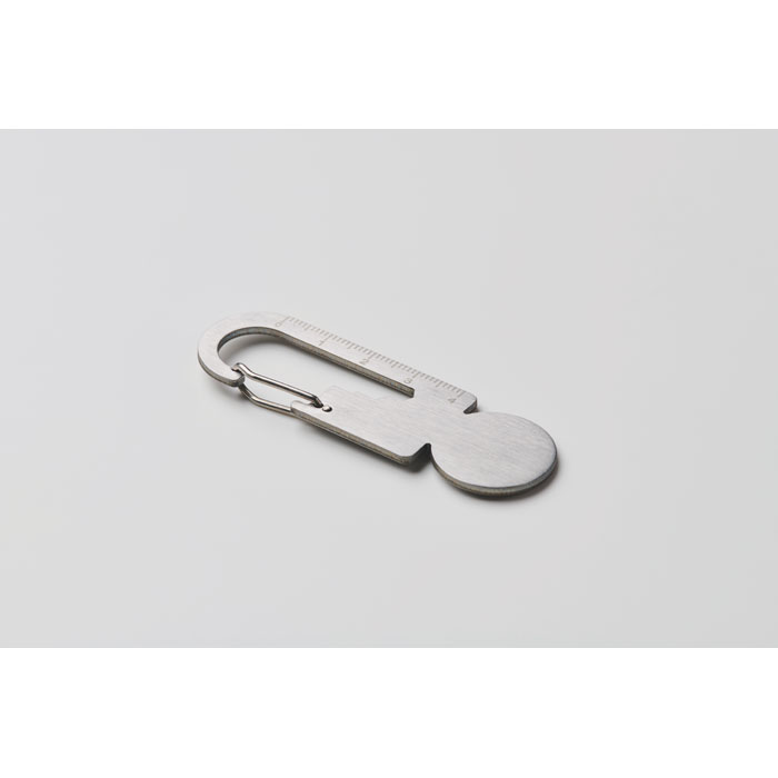 Porte-clés multifonctionnel Porte-clés multifonctionnel