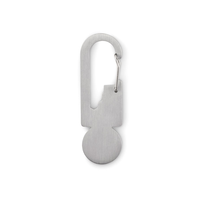 Porte-clés multifonctionnel Porte-clés multifonctionnel