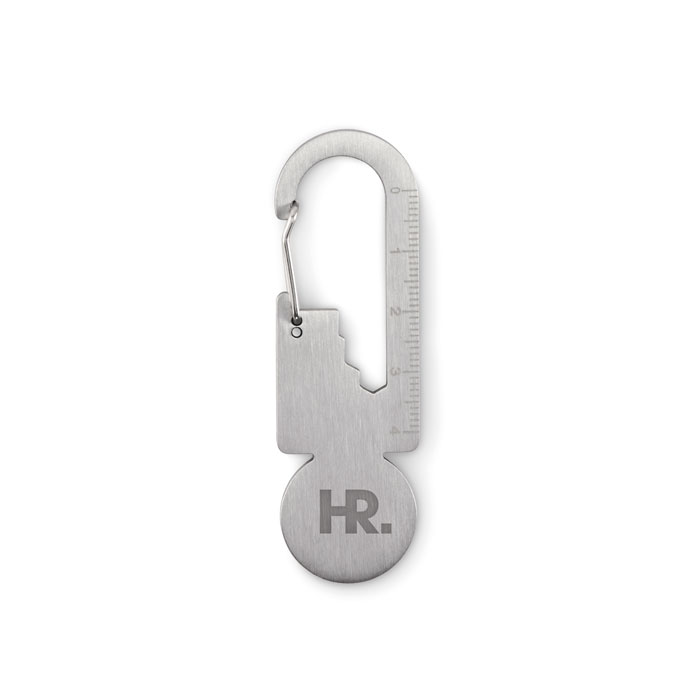 Porte-clés multifonctionnel Porte-clés multifonctionnel