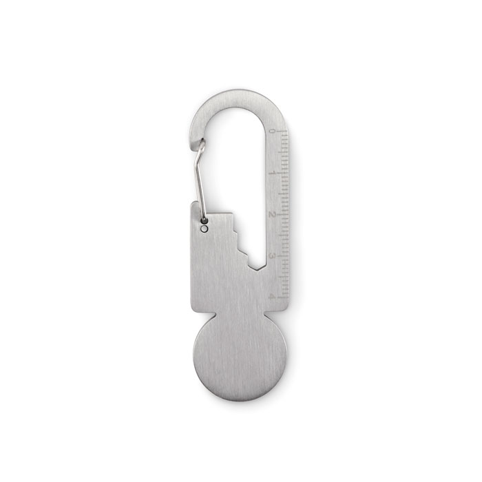 Porte-clés multifonctionnel Porte-clés multifonctionnel