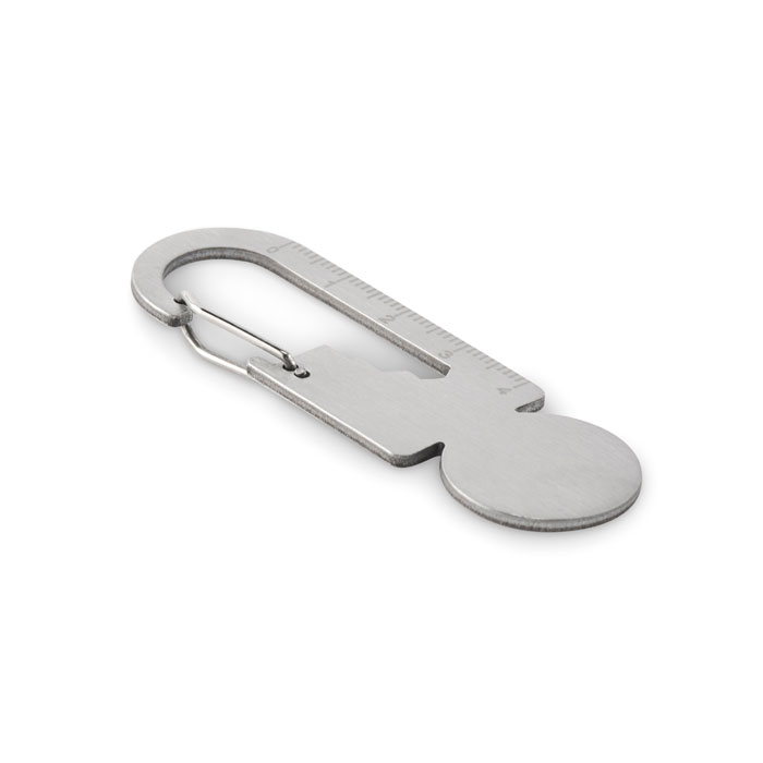 Porte-clés multifonctionnel Porte-clés multifonctionnel