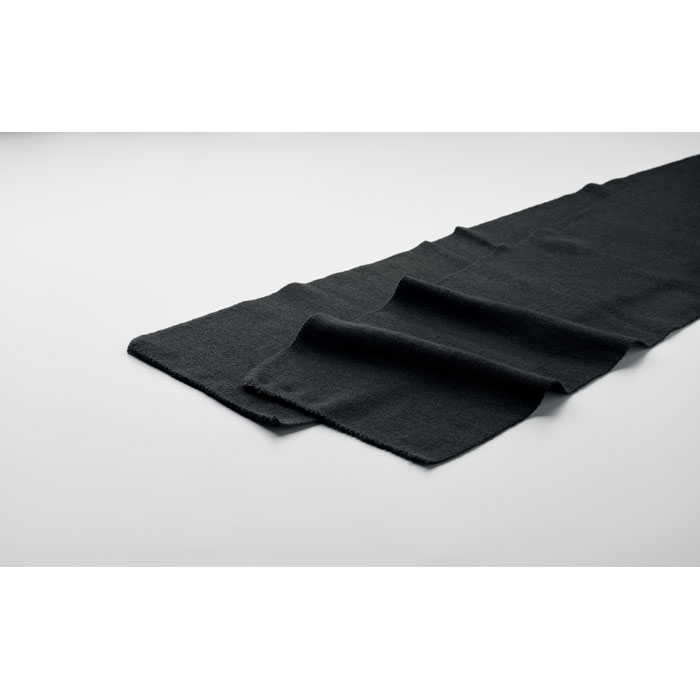 Echarpe en polyester RPET Echarpe en polyester RPET
