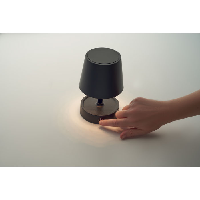 Lampe de table rechargeable Lampe de table rechargeable
