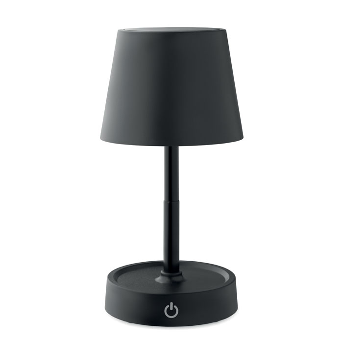 Lampe de table rechargeable Lampe de table rechargeable