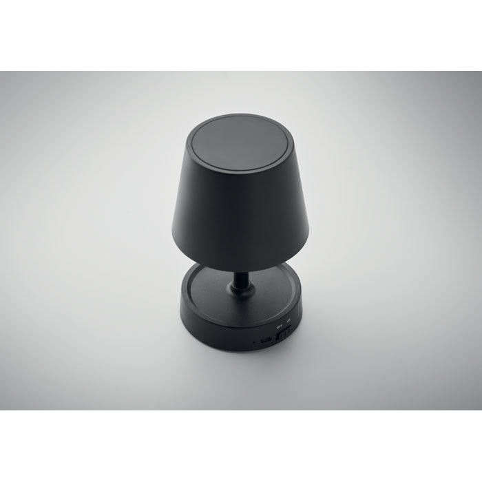Lampe de table rechargeable Lampe de table rechargeable