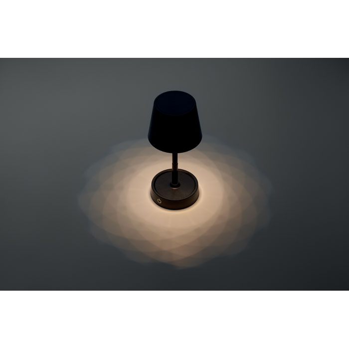 Lampe de table rechargeable Lampe de table rechargeable