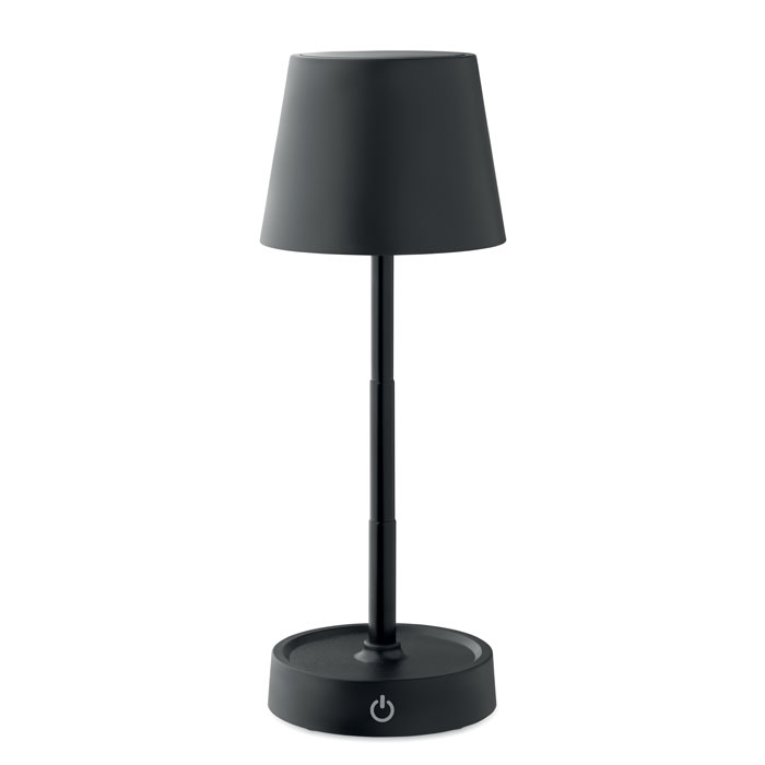 Lampe de table rechargeable Lampe de table rechargeable