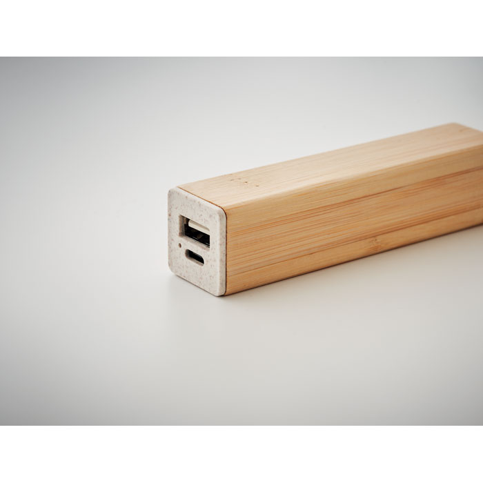 Powerbank 2600 mAh Powerbank 2600 mAh