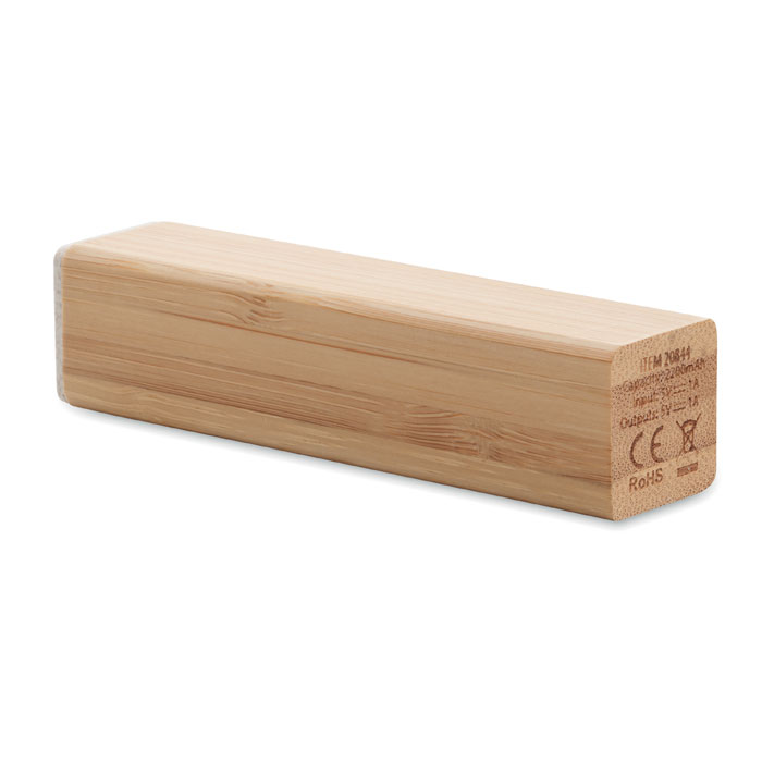 Powerbank 2600 mAh Powerbank 2600 mAh