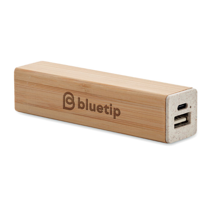 Powerbank 2600 mAh Powerbank 2600 mAh