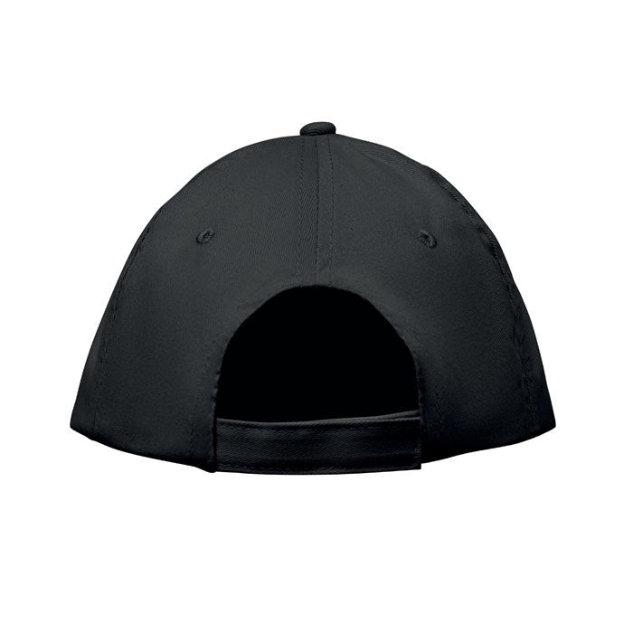 Casquette à 5 pans Casquette à 5 pans