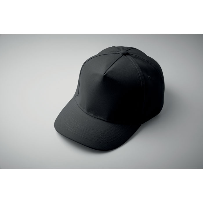 Casquette à 5 pans Casquette à 5 pans