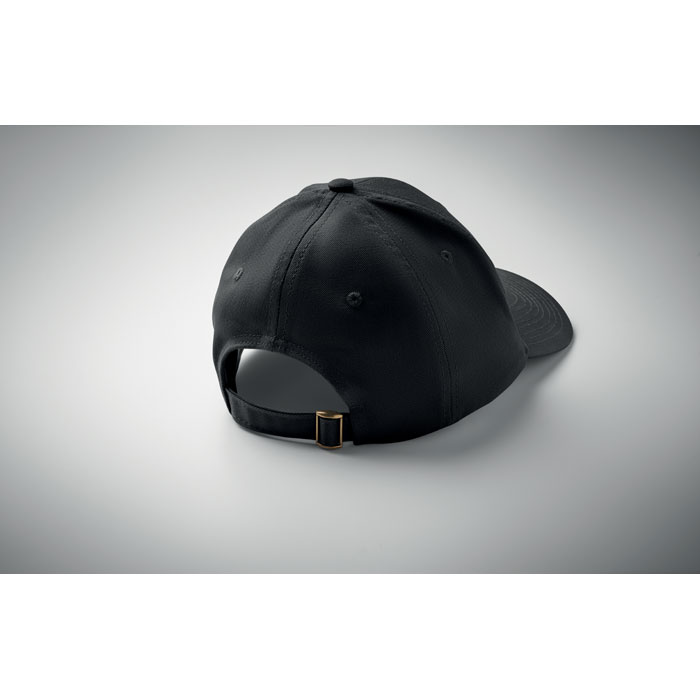Casquette baseball à 6 pans Casquette baseball à 6 pans