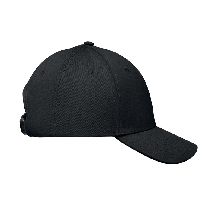 Casquette baseball à 6 pans Casquette baseball à 6 pans
