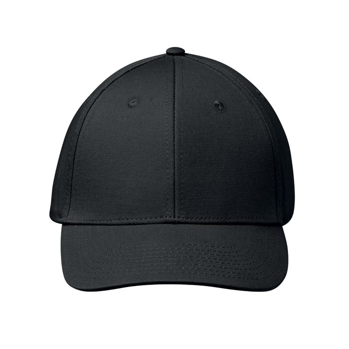 Casquette baseball à 6 pans Casquette baseball à 6 pans