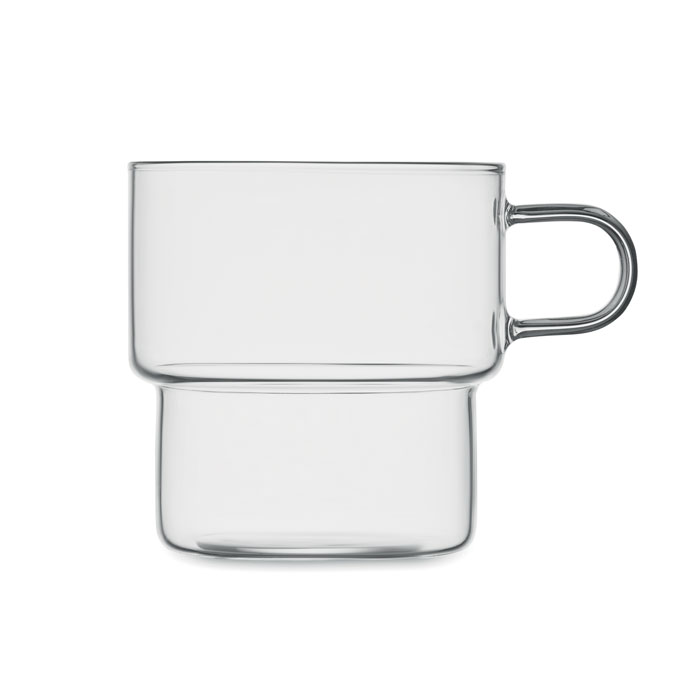Tasse en verre 300 ml Tasse en verre 300 ml
