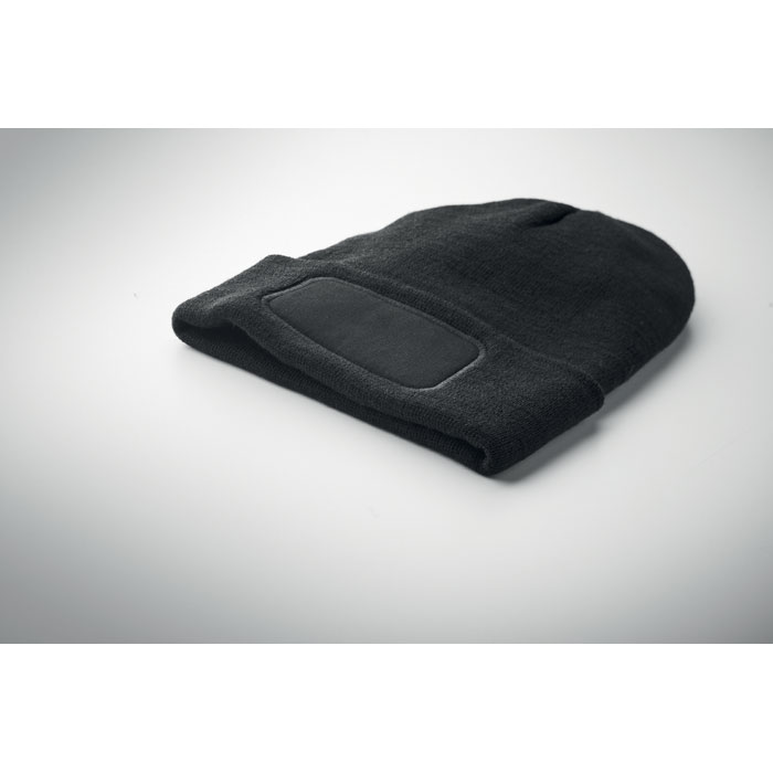 Bonnet unisexe RPET polyester Bonnet unisexe RPET polyester