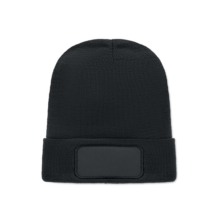Bonnet unisexe RPET polyester Bonnet unisexe RPET polyester