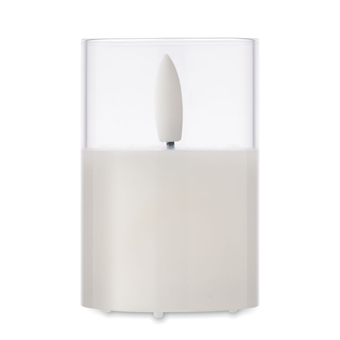 Bougie de cire LED Bougie de cire LED