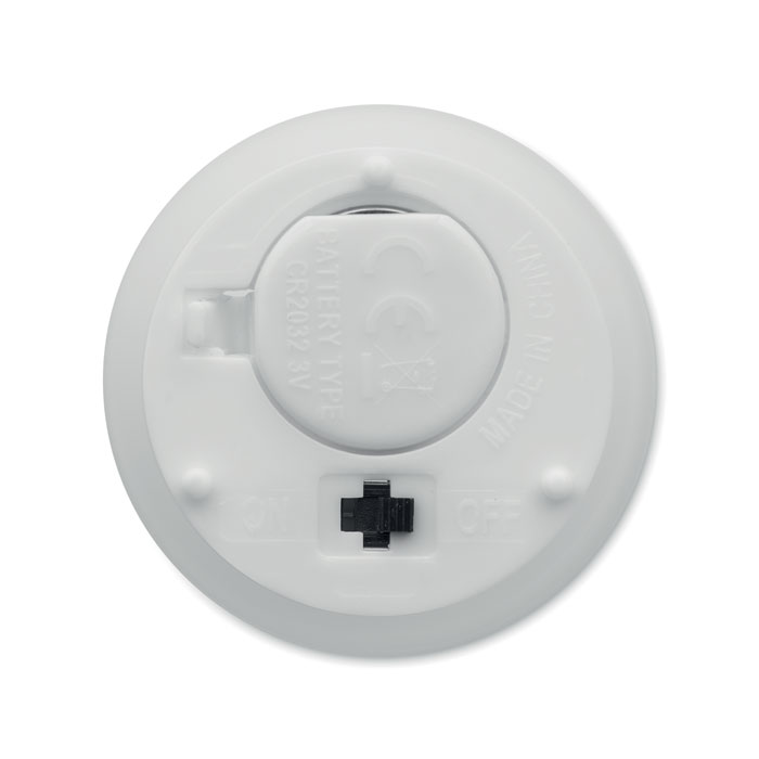Bougie de cire LED Bougie de cire LED