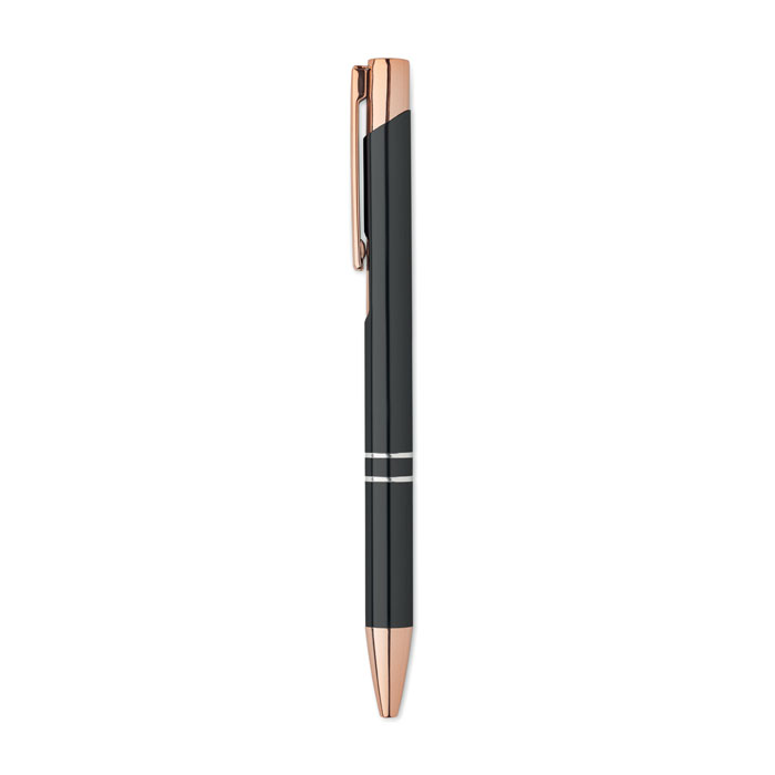 Stylo en aluminium recyclé Stylo en aluminium recyclé
