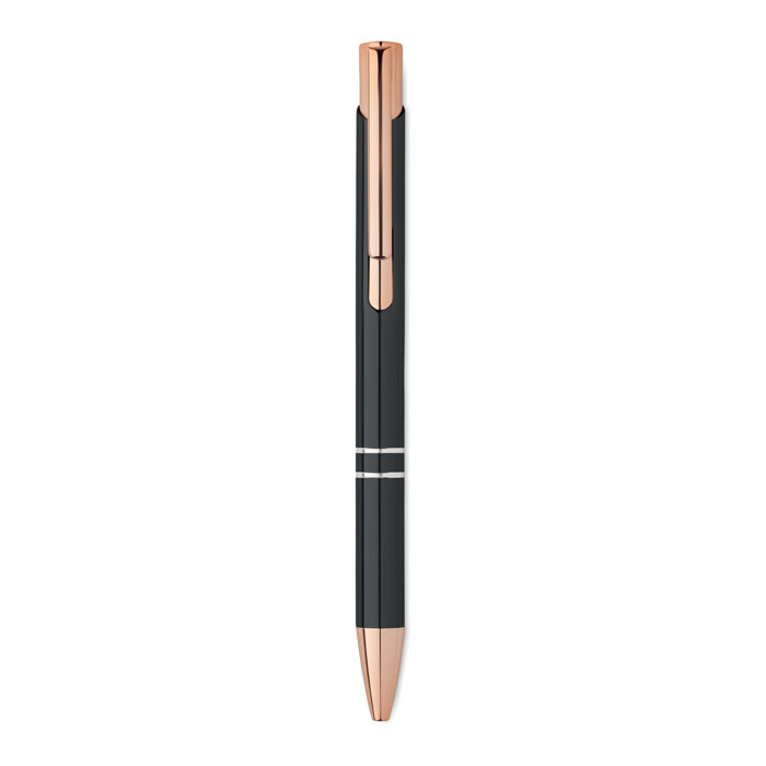Stylo en aluminium recyclé Stylo en aluminium recyclé