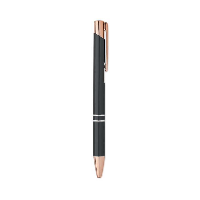 Stylo en aluminium recyclé Stylo en aluminium recyclé