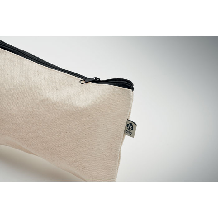 Pochette en coton 340 gr/m² Pochette en coton 340 gr/m²