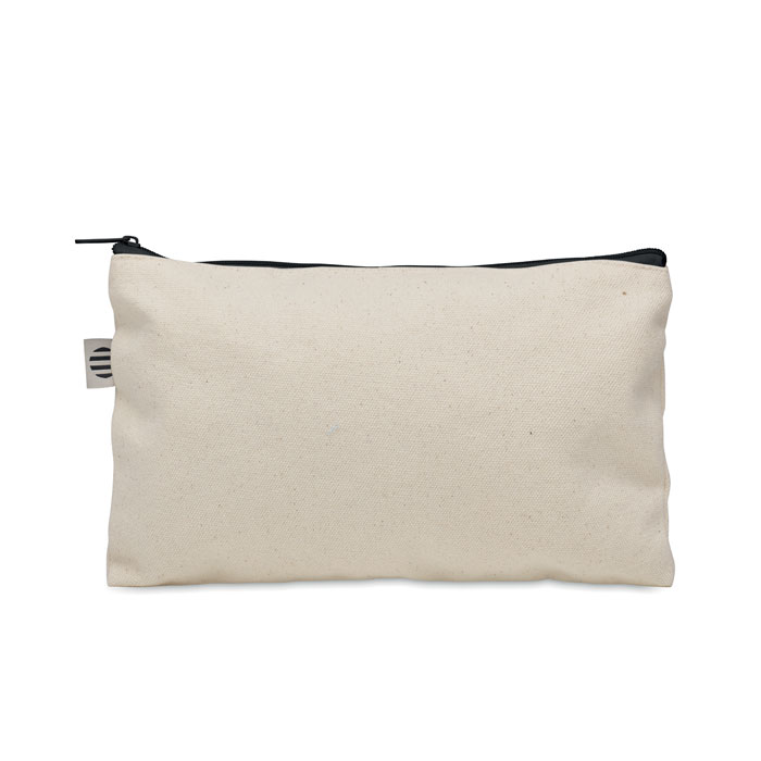 Pochette en coton 340 gr/m² Pochette en coton 340 gr/m²