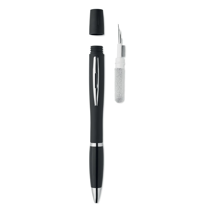 Stylo avec kit nettoyage TWS Stylo avec kit nettoyage TWS