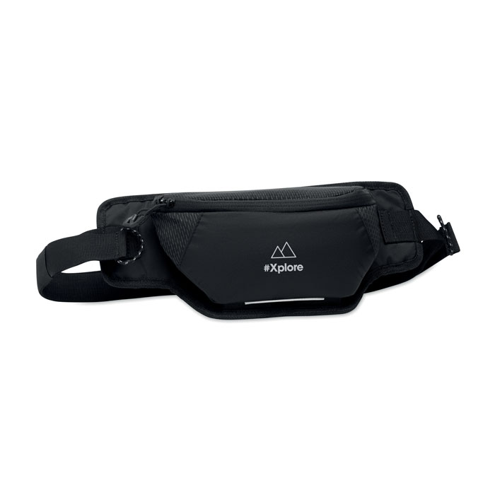 Sac banane en nylon 420D