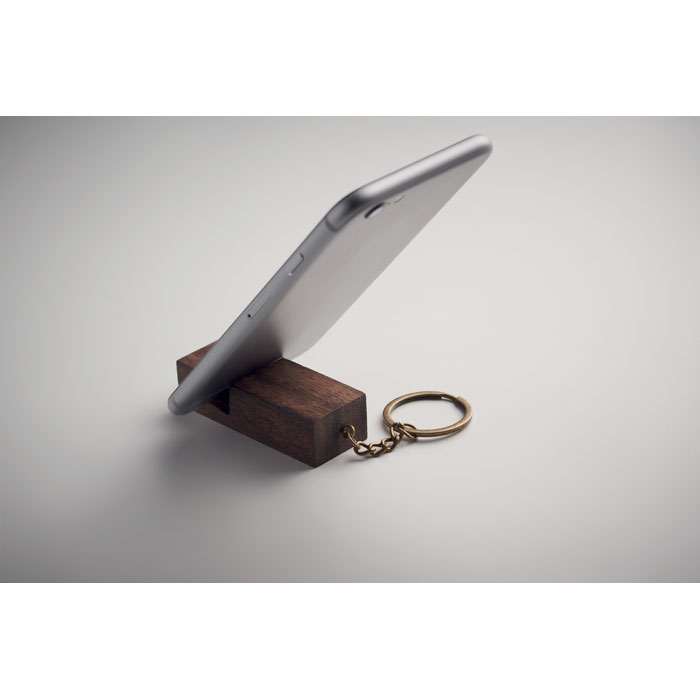 Porte-clés support téléphone Porte-clés support téléphone